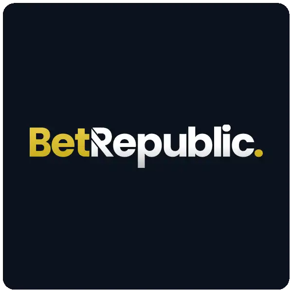 BetRepublic Logo