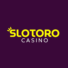 Slotoro Logo